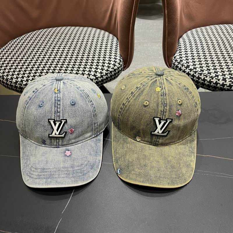LV cap 062505